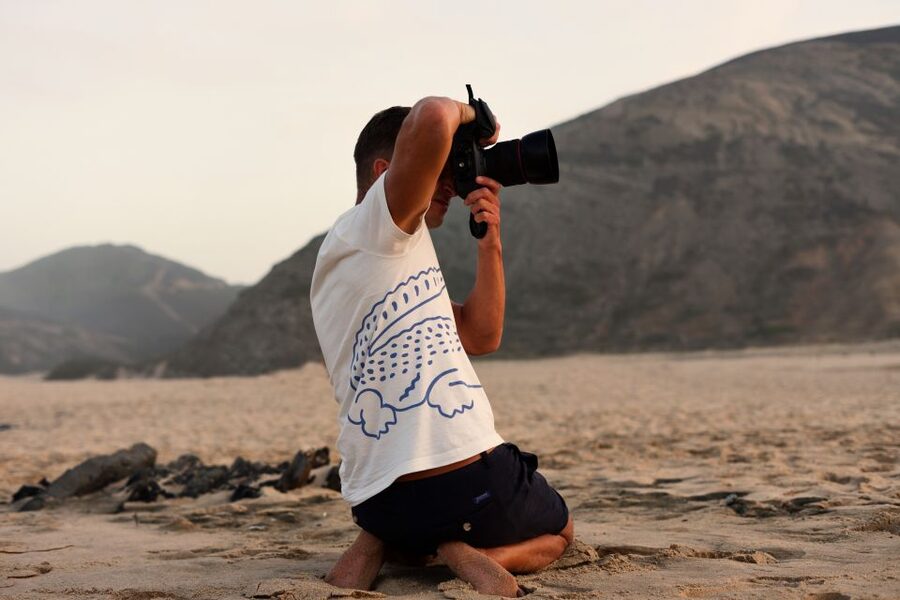 Lagos: Individual Portrait Photoshoot - Who should book this experience