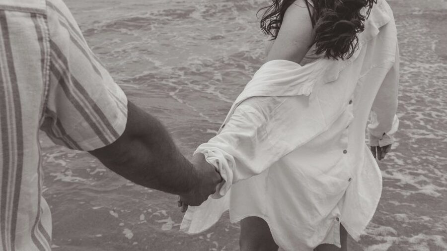 Lagos: Photoshoot for couple - Key points at a glance