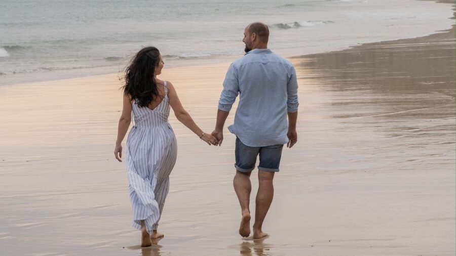 Lagos: Photoshoot for couple - Booking details worth checking