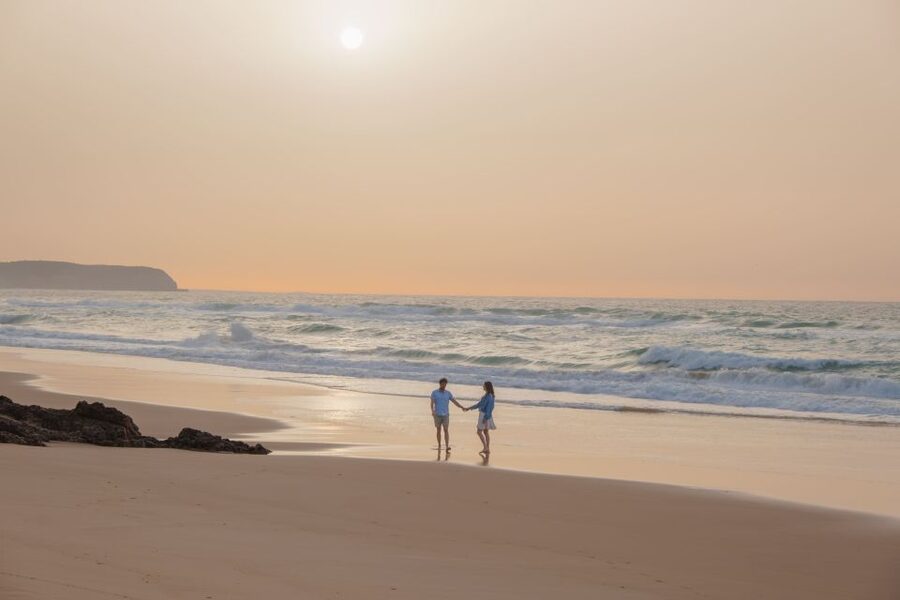 Lagos: Photoshoot for couple - The strongest praise: patience and clear direction