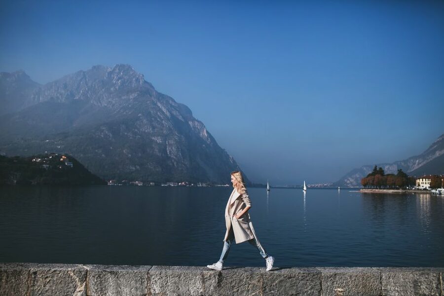 Lake Como: Personal Travel & Vacation Photographer - Key points to know