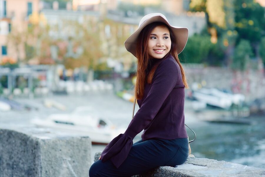 Lake Como: Personal Travel & Vacation Photographer - A private photo session instead of a fixed tour