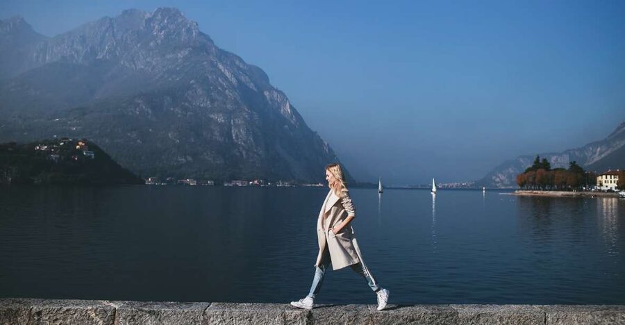 Lake Como: Personal Travel & Vacation Photographer - What the one to three hours feel like