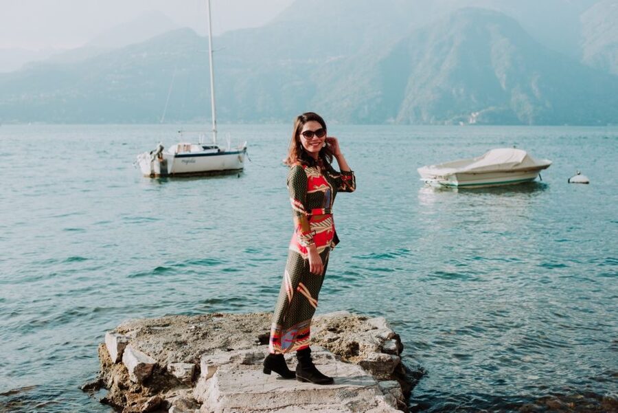 Lake Como: Personal Travel & Vacation Photographer - Is $303.90 good value for up to six people?