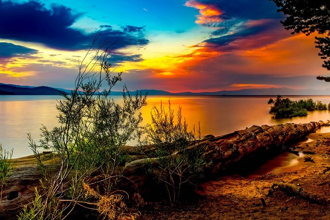 Lake Tahoe Small-Group Photography Scenic Half-Day Tour - Why the small vehicle matters
