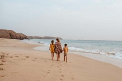 Lanzarote: Puerto del Carmen Photoshoot with Video Option