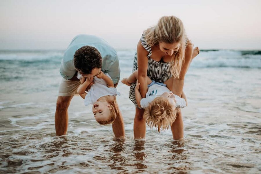 Lanzarote: Puerto del Carmen Photoshoot with Video Option - Price and value for groups of up to six