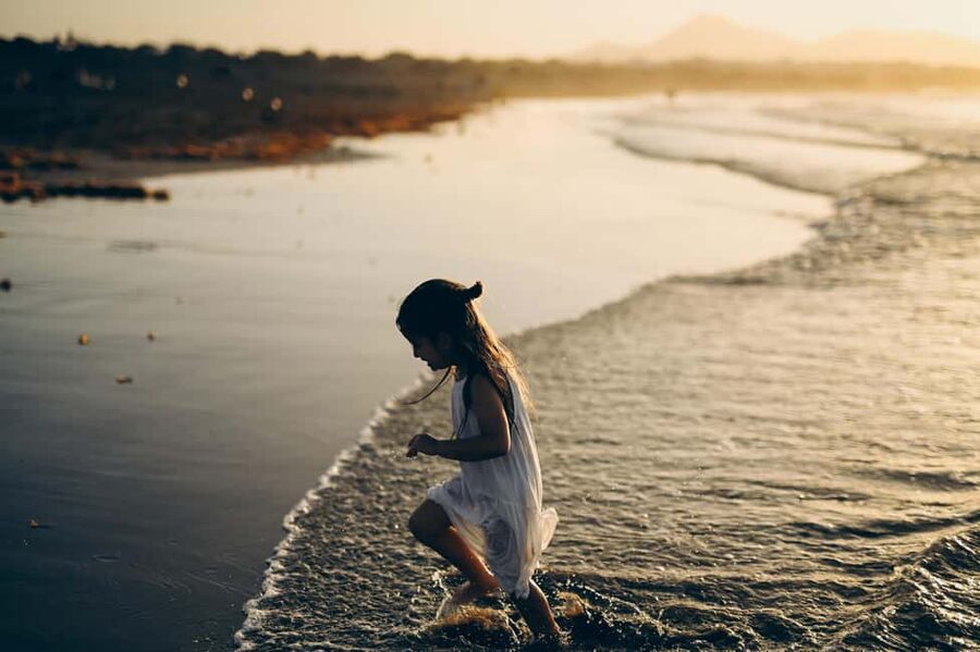 Lanzarote: Unique Photoshoot Experience - What to wear for volcanic photos