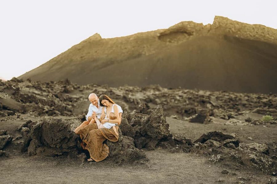 Lanzarote: Unique Photoshoot Experience - What your $177 pays for
