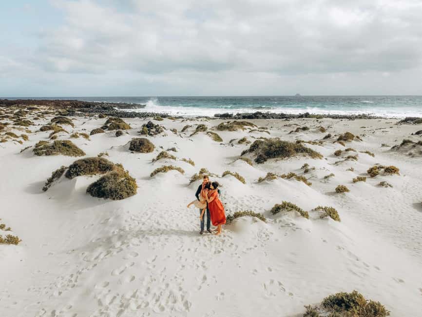 Lanzarote: Unique Photoshoot Experience - Should you book the Lanzarote photoshoot?