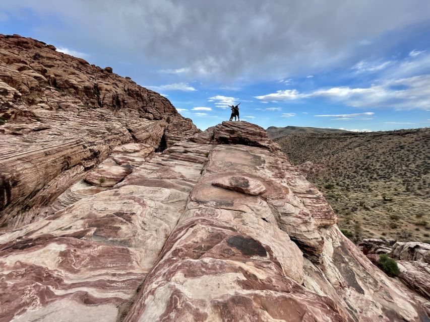 Las Vegas: Sunset Hike and Photography Tour Near Red Rock - Who will enjoy this tour most