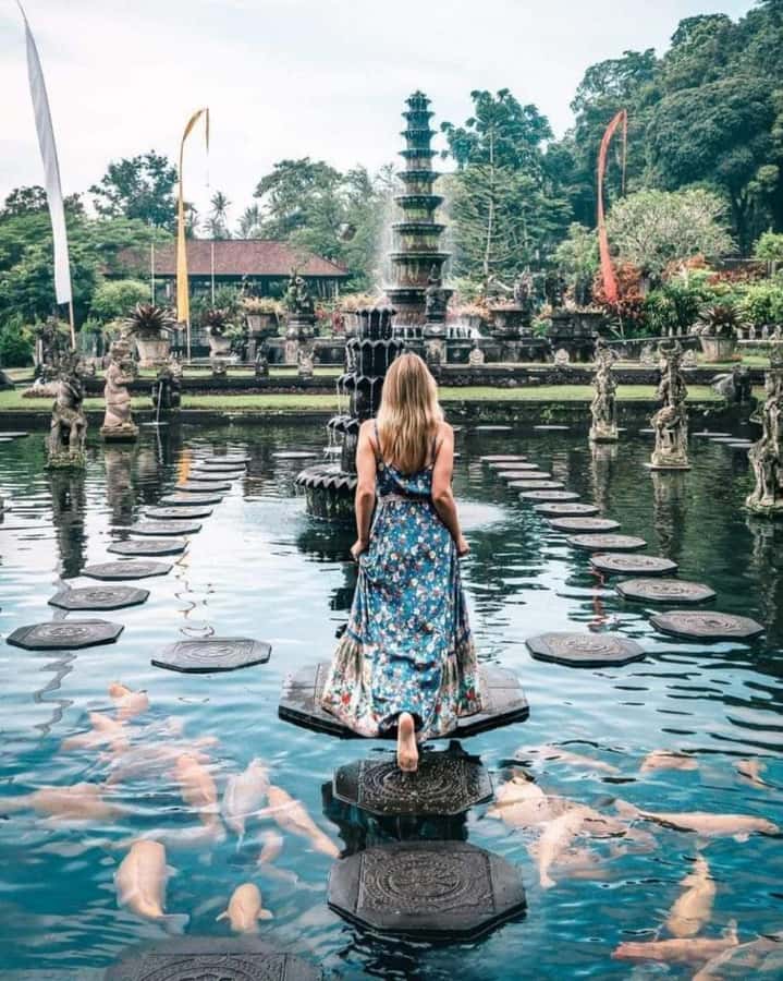Lempuyang Gate Heaven: Best Famous Spots for Instagram - Why this east Bali tour is appealing