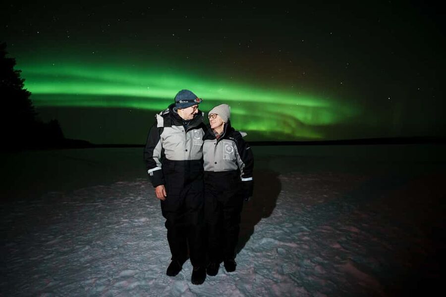 Levi: Best & Original Northern Lights Hunting & photography - Is $145 a fair price from Levi?
