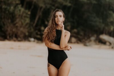 Lifestyle portrait photoshoot in Phuket