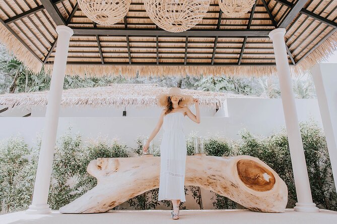 Lifestyle portrait photoshoot in Phuket - Delivery, weather, and practical planning