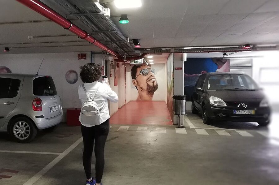 Lisbon: 2-Hour Street Art Photo Tour - How much value do you get for $60?