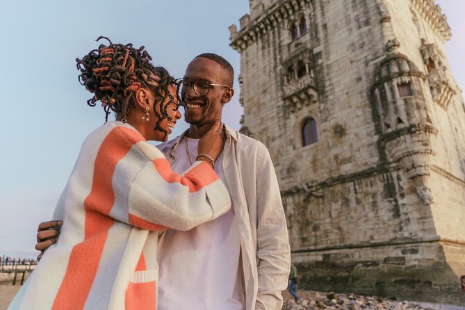 Lisbon Cinematic Photoshoot with Top-Rated Photographer - Five things to know before you book