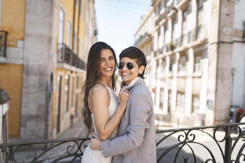 Lisbon Photoshoot - Is $39 good value for Lisbon?
