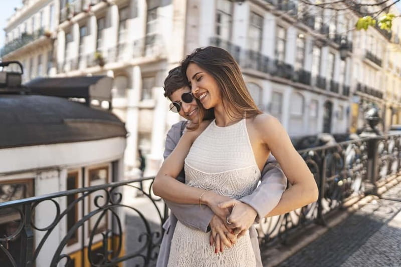 Lisbon Photoshoot - Who should book this experience?