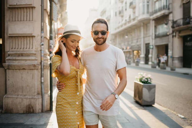 Lisbon Photoshoot - Booking details worth checking