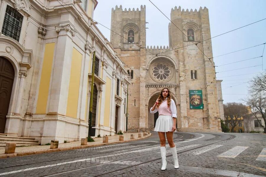 Lisbon: Photoshoot with a Professional Local Photographer - Why the photographer matters more than the camera