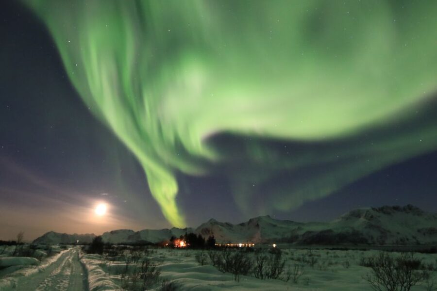 Lofoten: Northern Lights Tour with Photographer - Who will enjoy this tour most?