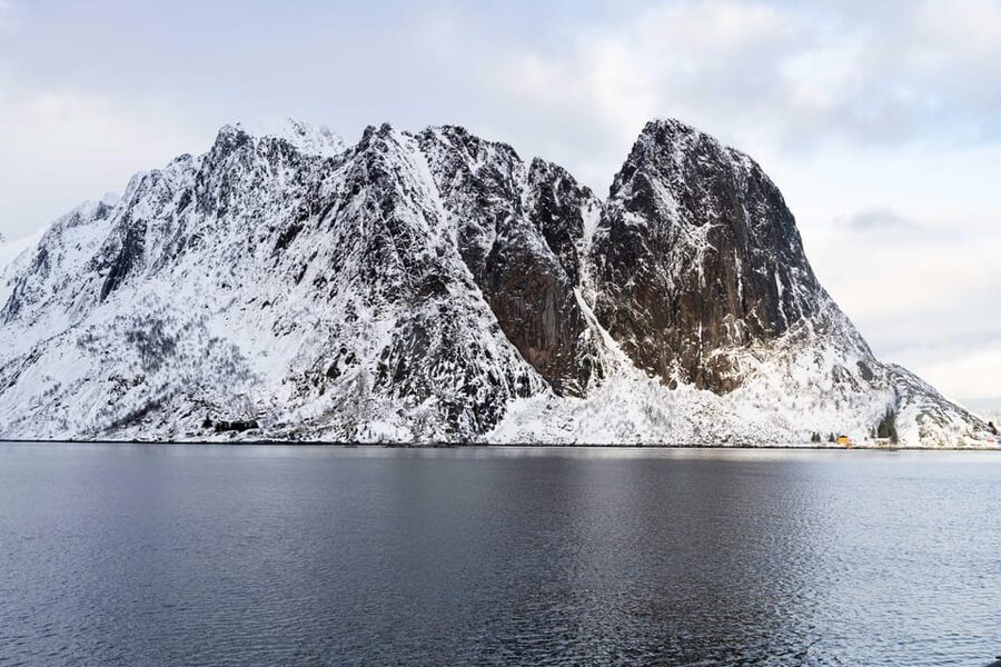 Lofoten: Reine, Hamnøy, and Skariskøya Photo Tour - Why This Tour Makes Sense From Svolvær