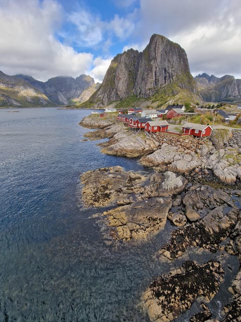Lofoten: Reine, Hamnøy, and Skariskøya Photo Tour - The Guide Can Change the Whole Experience