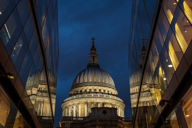 London Photography Masterclass - Private Photography Lesson - A Private Lesson Rather Than a Standard Sightseeing Walk