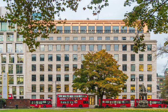 London Photography Masterclass - Private Photography Lesson - Westminster Bridge and the Palace of Westminster