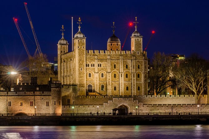 London Photography Masterclass - Private Photography Lesson - The London Eye and the Household Division