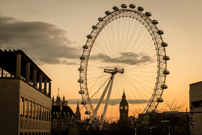 London Photography Masterclass - Private Photography Lesson - What You Actually Learn During the Three Hours