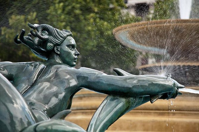 London Photography Tour - Private Tour - Why this London photography walk works