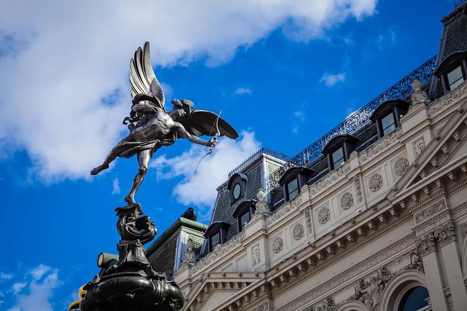London Photography Tour - Private Tour - What you learn during four hours