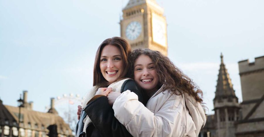 London: Private Landmark Tour with Professional Photographer - Key things to know before booking