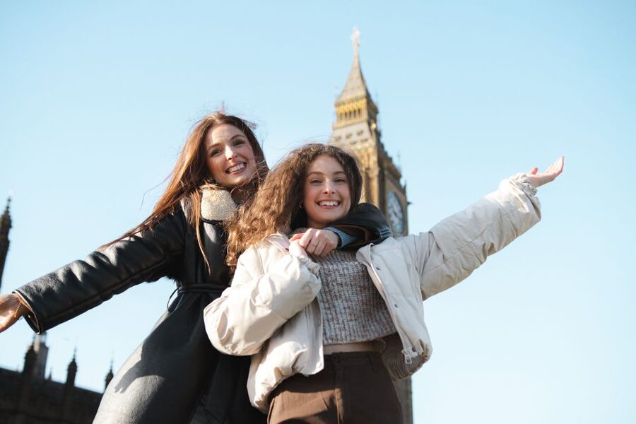 London: Private Landmark Tour with Professional Photographer - What this London photo session really gives you