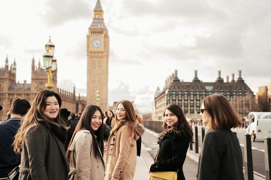 London: Private Photography with Professional Photographer - Who Will Get the Most From This Experience?