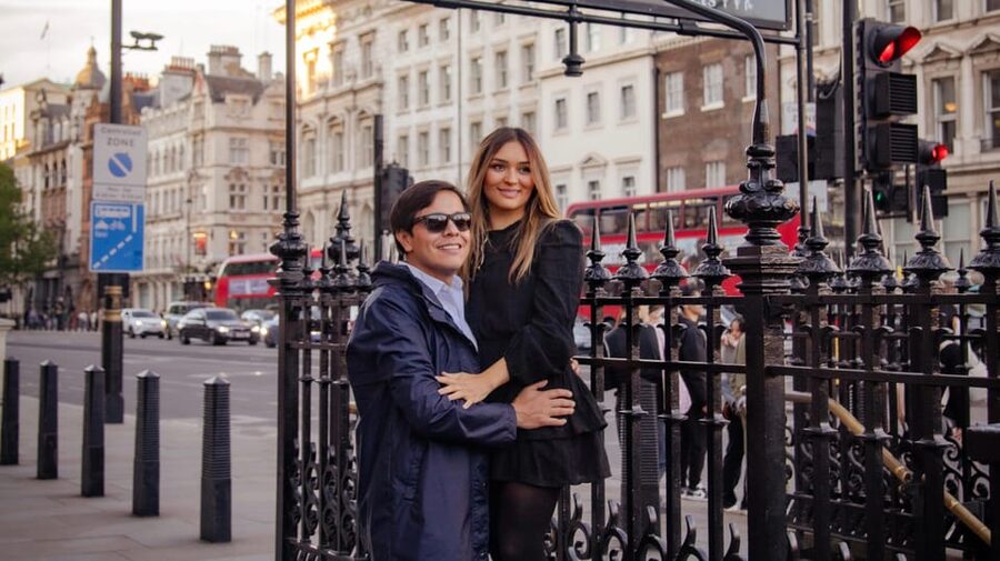 London: Private Photoshoot with Video Clip Option - Price, group size, and overall value