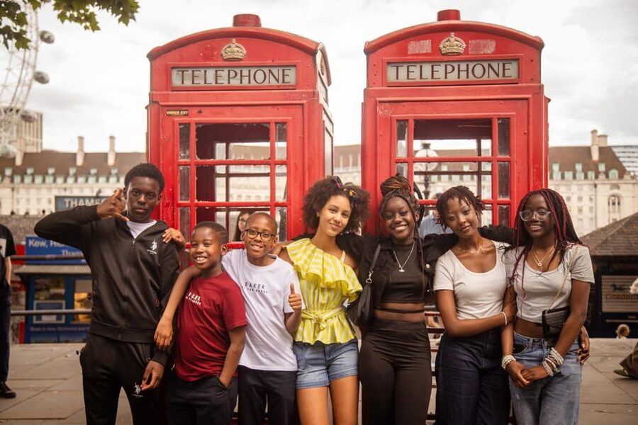 London: Private Photoshoot with Video Clip Option - Starting at Tower Bridge