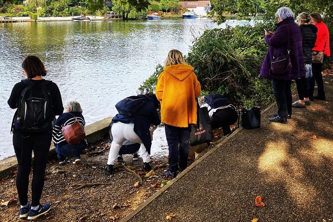 London Smartphone Photography workshop and tour - Starting at Blackfriars Station