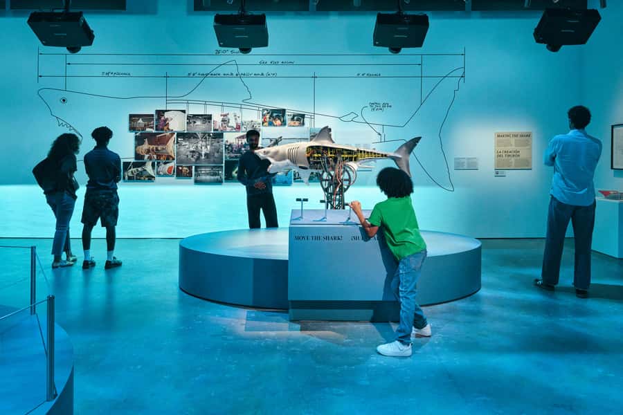 Los Angeles: Academy Museum of Motion Pictures Ticket - Why the Academy Museum is worth your time