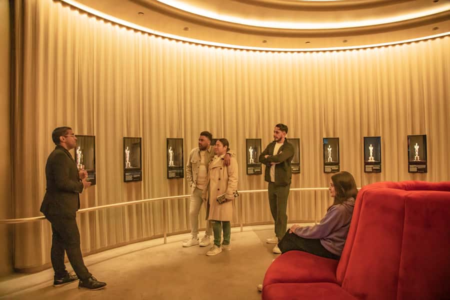 Los Angeles: Academy Museum of Motion Pictures Ticket - Casablanca, Boyz n the Hood, and Lourdes Portillo