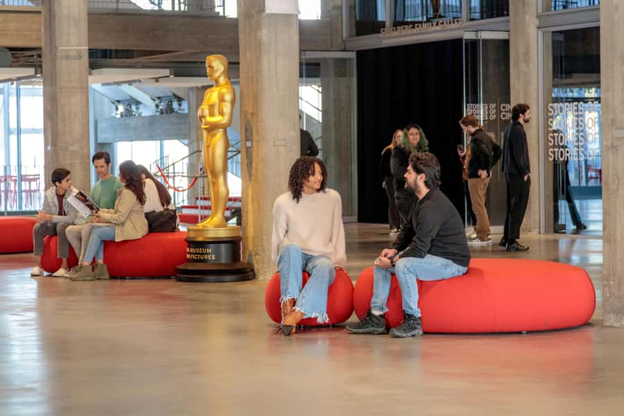 Los Angeles: Academy Museum of Motion Pictures Ticket - Is $25 good value?