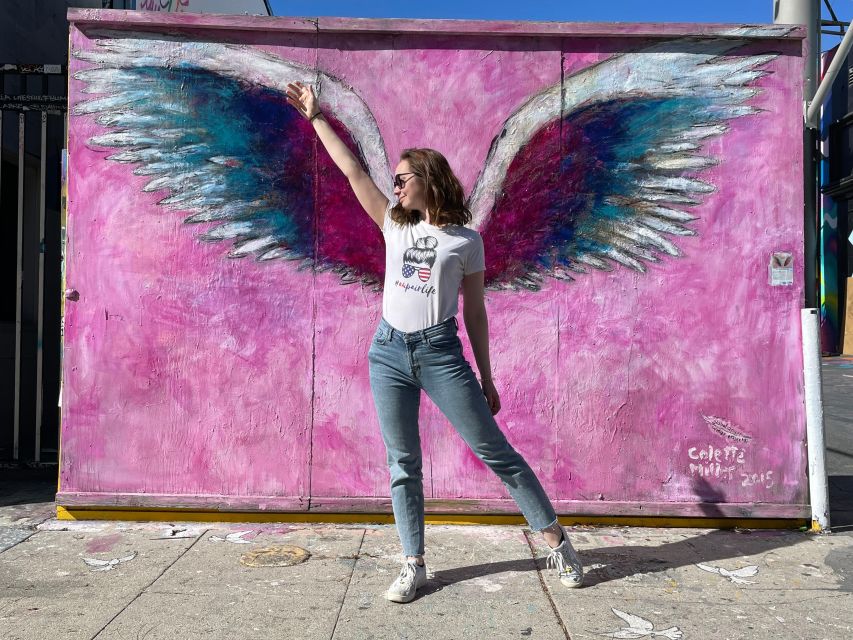 Los Angeles: The Ultimate LA & Hollywood Photo Tour - Key points to know before booking