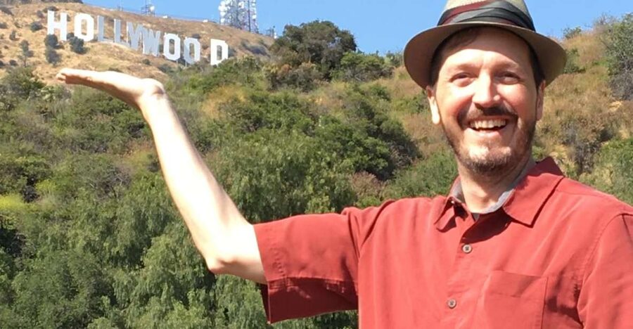 Los Angeles: The Ultimate LA & Hollywood Photo Tour - Beverly Hills in a 30-minute stop