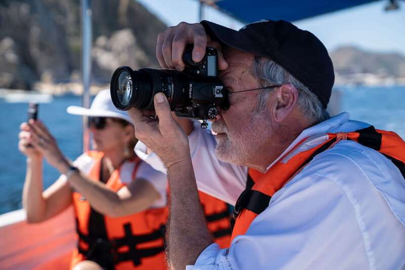 Los Cabos: Whale Watching (Transport and Pictures Included) - Is $94 a fair price?