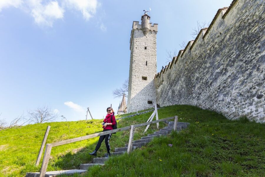 Lucerne: Photography Walking Tour - Key Points Before You Book