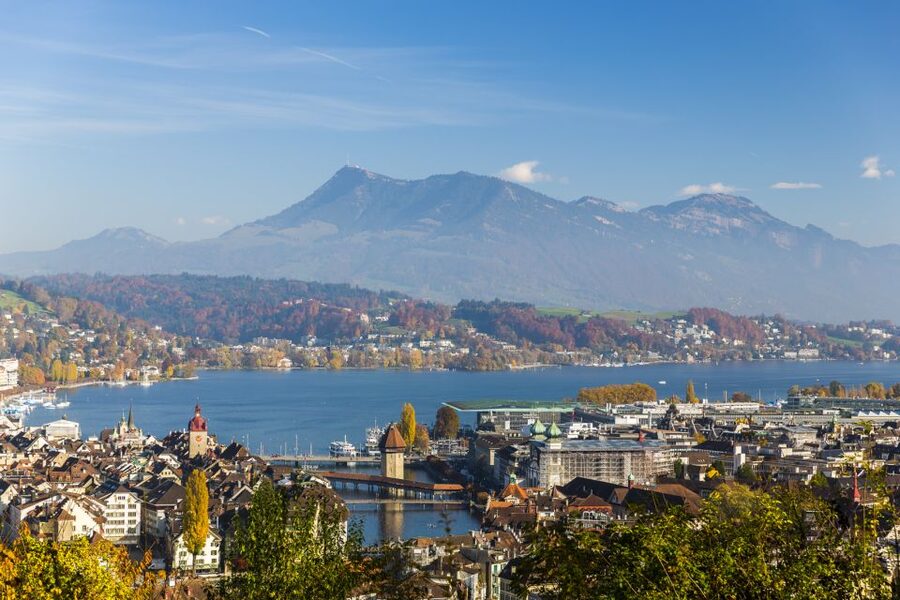 Lucerne: Photography Walking Tour - Is $146 a Fair Price?