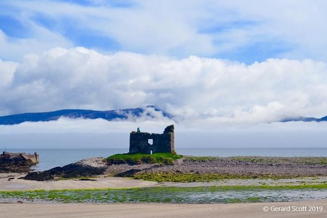 Luxury Photography Day Tour on Ring of Kerry and Skellig Ring - Fully Guided and Chauffeured - A private start from Killarney at 9:30