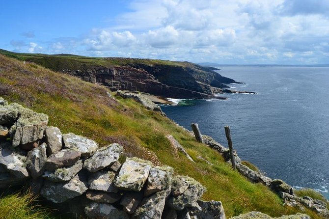 Luxury Photography Day Tour on Ring of Kerry and Skellig Ring - Fully Guided and Chauffeured - Why the Skellig Ring changes the day